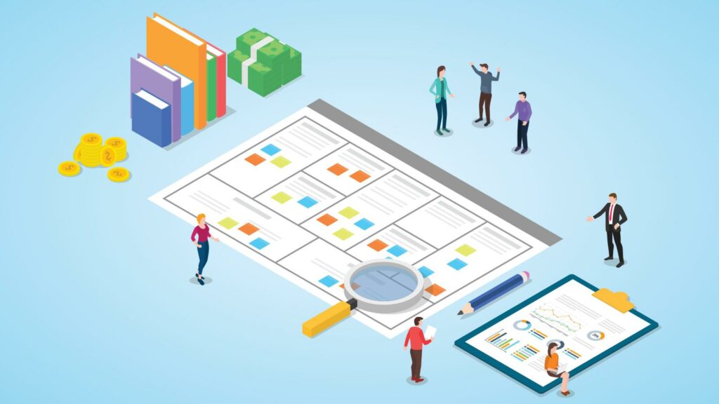 Business Model Canvas