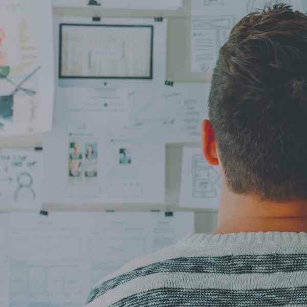 Strategie & Planung